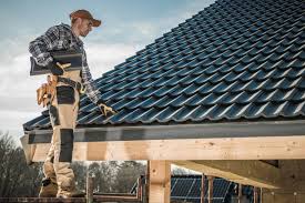 Best Commercial Roofing Services  in Pleasantville, NY